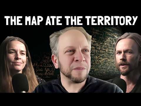 A Shocking Theory of Language - Dr. Elan Barenholtz, DemystifySci #413