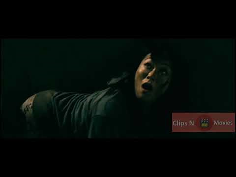 The BOYS saves KIMIKO & A TRAIN FIGHT SCENE | The Boys Season 1 clip | best of SEASON 1 EPISODE 4