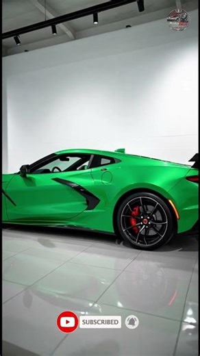 2026 Corvette Z06 Review – American Supercar Masterpiece!