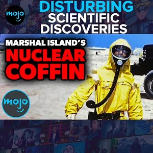 These scientific discoveries are disturbing to the core! | WatchMojo