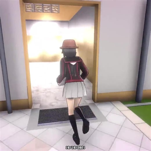 #10 RIVALS HAVE BEEN ADDED TO YANDERE SIMULATOR AND