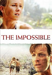 The Impossible (2012) - AZ Movies
