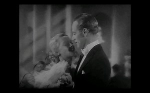 Leslie Howard×Bette Davis三部cp混剪