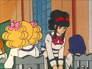 Candy y annie cuando alguien me amaba