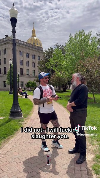 So last week before all of the craziness I did an interview with controversial West Virginia Senate Candidate, Rio Phillips. I knew much of the public had some serious questions for him, and I was very honest with him going into it that if we are going to conduct this interview, I must dive into many of them. Well one of those was on a voice memo Rio had made many years ago to whom he alleges was a stalker from his Occupy Wall Street days. Well my plan was to play that for him after leading into