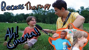 I needed movie recommendations so I spoke to some kids! Im halfway through lego Ninjago 2 and I think they might be onto something! | Recess Therapy