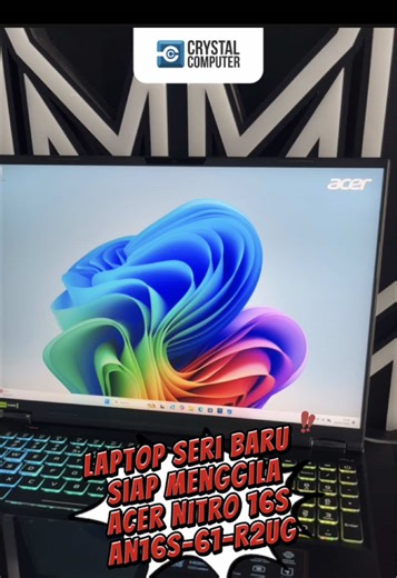 Laptop Gaming Terbaru untuk Performa Tinggi