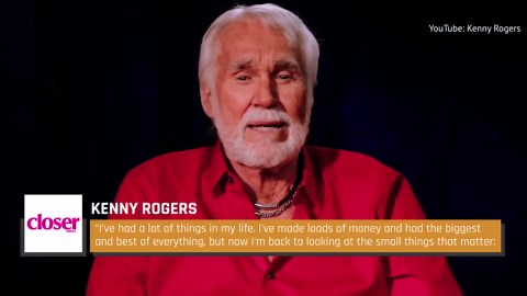 Final Interviews Of Country Music's Biggest Stars