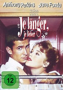 Je länger, je lieber: Blu-ray, 4K UHD, DVD leihen
