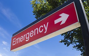 What exactly does an emergency physician do?