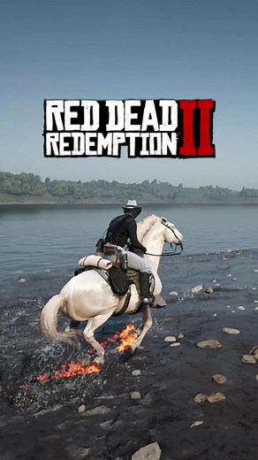 Discover the Best Horse in Red Dead Redemption 2