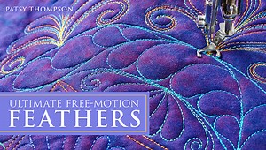 Ultimate Free-Motion Feathers