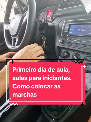 Aulas Práticas de Direção para Iniciantes