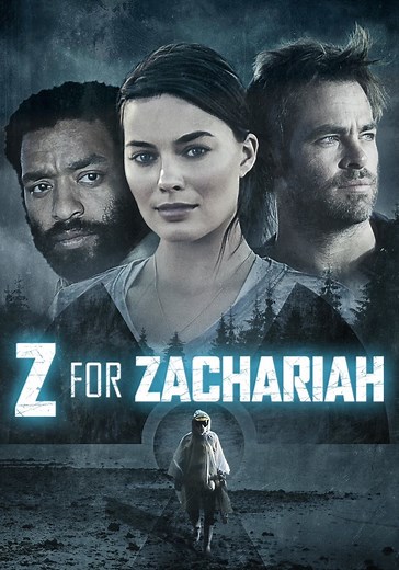 Z for Zachariah - movie: watch stream online