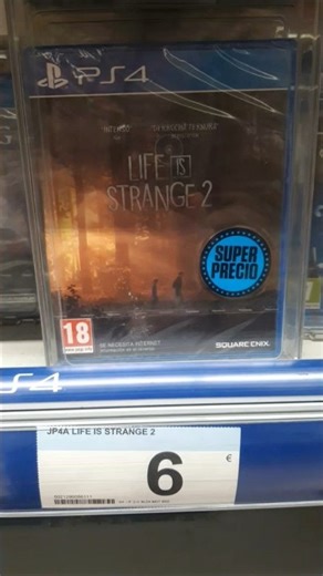 Ofertillas en Carrefour #playstation