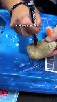 Magic Car Scratch Removal Pen