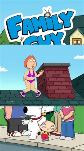 Family Guy: Peter and Lois playing Truth or dare. #familyguy #cartoon #animation