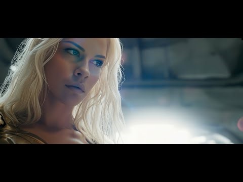 ANDIES (2027) - Duvra Antis