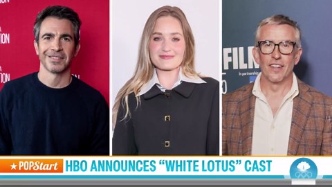 Helena Bonham Carter, Chris Messina, More Join 'White Lotus' S4