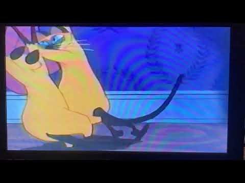 Disney Sing Along Songs Heigh-Ho (1987) The Siamese Cat Song