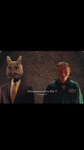 20K reactions · 679 shares | He is the main VIP ❤️ Drama name - squid game 3 #squidgame3 #squidgame #squidgameedit #joyuri #leejungjae #parkgyuyoung #gongyoo #ourunwrittenseoul #weakheroclass2 #parksunghoon #goodboy #ourmovie #kdramaedit #kdrama #trending #kdramascenes #kdrama #koreandrama #trending | Min Ho | Facebook