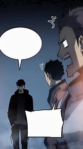 AKU BACAIN CHAPTER 124 #sololeveling #manhwa #sololevelingmanhwa #MonarchsWarArc #sungjinwoo #fangsmonarch #monarchoftheshadows #monarchoffangs #jinwoovsfangsmonarch #jinwoovsmonarch #frostmonarch #ashbornsololeveling #rulers #shadowmonarch #fyp #semuaorang #reel | Muhammad Hari Agustian