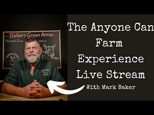 How to set up a homestead butcher shop: and WHY you should!