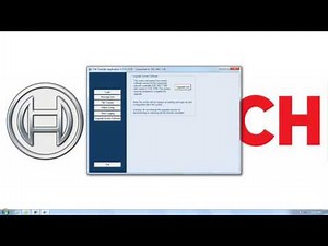 Praesideo Basics #2 FT Application and Firmware upgrades