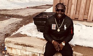 Ottawa rapper FTG Metro killed in shooting | HipHopCanada.com