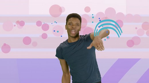 Super Movers for Every Body: Agility. Ages 8-11