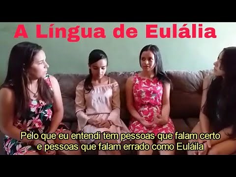 A Língua de Eulália, um breve resumo.