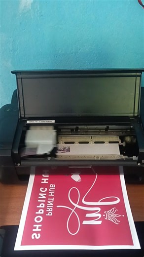 Why mlprinthub? 🤫 | Brand Name Secret Revealed | Printing Vlog #youtubeshorts #trending #viral