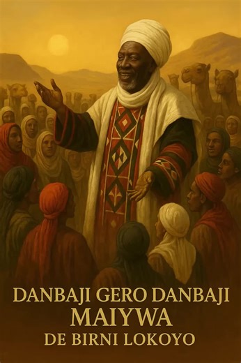 La Fierté de la Culture Nigérienne à Travers la Danse