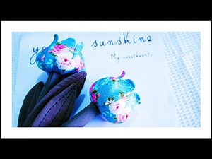 💎Repurposing Old Clothes and Fabric Scraps: The Joy of Hand Sewing for Everyone