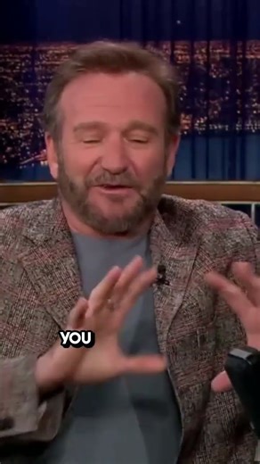 Entertaining the Troops with Robin Williams on Conan 2005