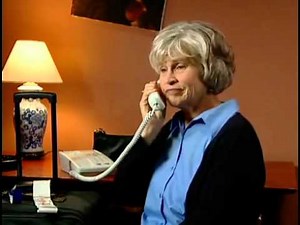 Phone Messages Hotel Amenities Part 2 (complaints)