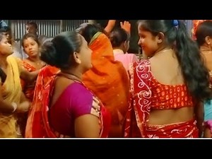 বাঙালি বৌদিদের সারা জাগানো নাচ|hindu hot boudi dance|Desi boudi dance|