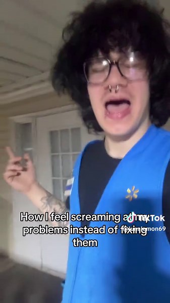 Screaming #fyp