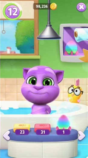 #short vairal gaming My Tom 2 gaming video