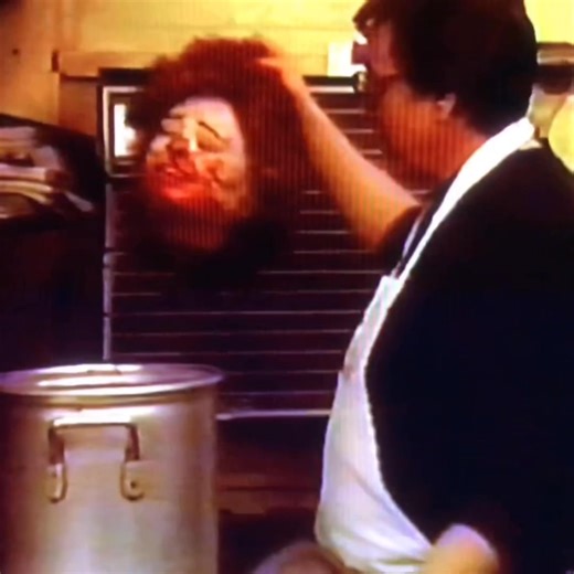 227K views · 3.8K reactions | VHSEPTEMBER DAY 10: You Probably Shouldn’t Eat That… #vhseptember #campvideo #videoviolence | VCR of Death | Facebook