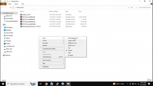 Samsung Galaxy Tab A” T290: Flash Stock ROM/Official Firmware with Odin - Galaxy Tab AStuck? Fix It!