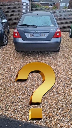 Ford 6000 CD Stereo: How To Find Unlock Code (Ford Mondeo Mk3)