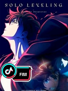 >Fim<#sololevelingseason2 #jinwoo #sung #filme #animedublado #prota #Otaku #deixaolike #solo #jin #sololeveling #overpawer #curte #seescreva #comenta #mesegue #meseguepovo #segueparamais #Fim