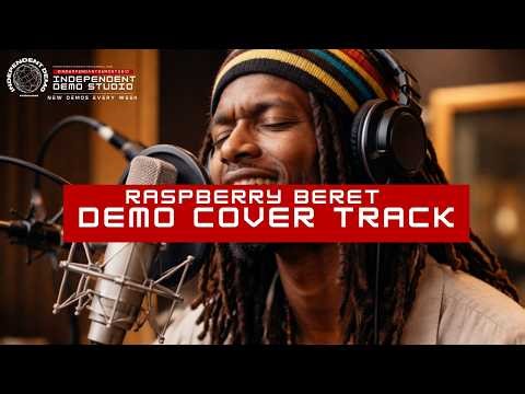 Raspberry Beret — Slowed Down Cover Chill Reggae Vibes