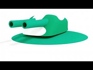 My First Blender Animation | Olav3D's Tutorial |