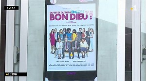 72K views · 883 reactions |  Lindigo, le groupe de La Réunion figure au générique du film : "Qu'est-ce qu'on a encore fait au Bon Dieu?". Sa chanson "Ahi Na Ma" est diffusée dans le film de Philippe Chauveron. ⤵ | La 1ère | Facebook