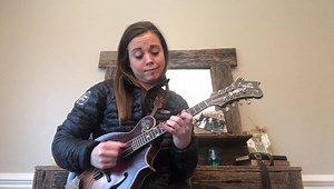 148K views · 4.2K reactions | Sonata No. 3 in C Major (Allegro) | BACH Second #quarantine request goes out to @ukbass on IG who wanted to hear Bach! (Follow me @sierradawnhull to submit your request!) PS. God bless Justin Moses who’s heard me endlessly practicing/learning this the last couple days and Hilary Hahn for the inspiration. #patient #bach #sierrahull #request  | Sierra Hull | Facebook