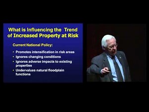 Ron Flanagan's presentation at ASFPM Plenary Session 4 (2015)