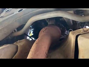 TOYOTA COROLLA 2012 O2 SENSOR BANK 1 SENSOR 2 GONE BAD