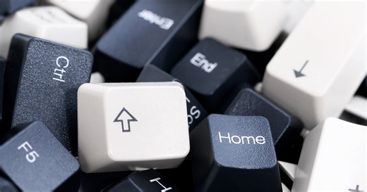 Ctrl Shift T. Ten skrót na klawiaturze wybawi cię z kłopotów